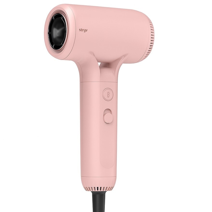 Colour+2.0 Minidryer Pink 1's