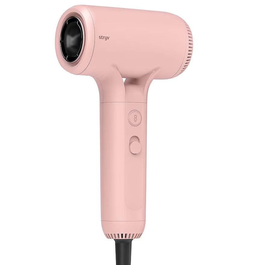 Colour+2.0 Minidryer Pink 1's