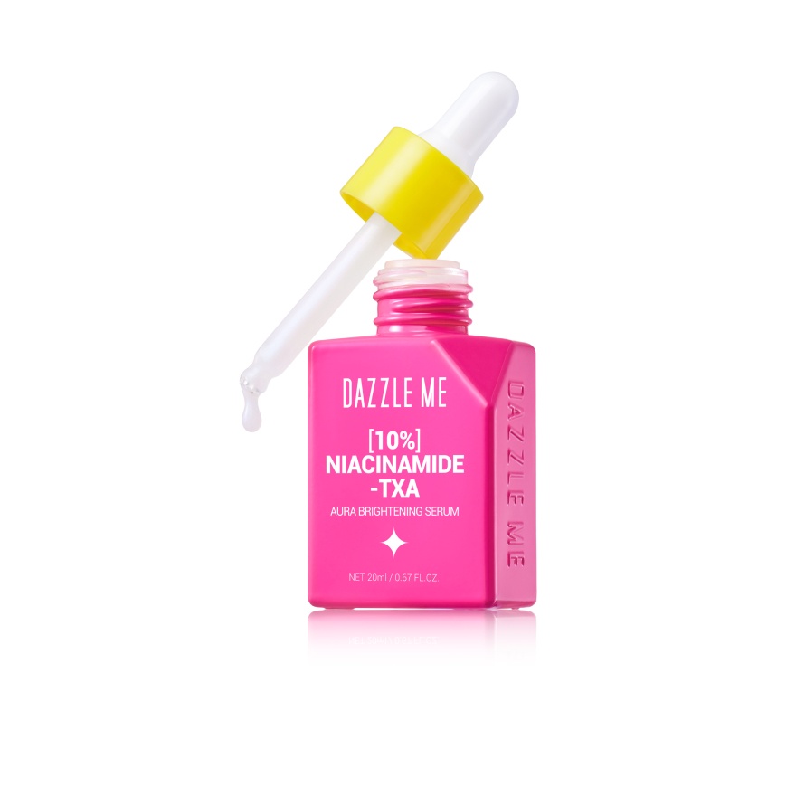 10% Niacinamide-TXA Aura Brightening Serum 20ml image