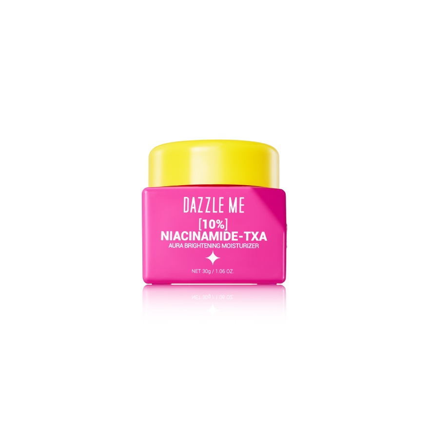 10% Niacinamide-TXA Aura Brightening Moisturizer 30g image