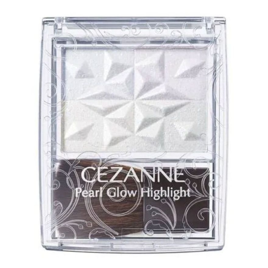 Pearl Glow Highlight P3 image