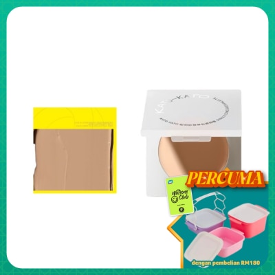 KATO-KATO - Cheese Dream Single Concealer - N03