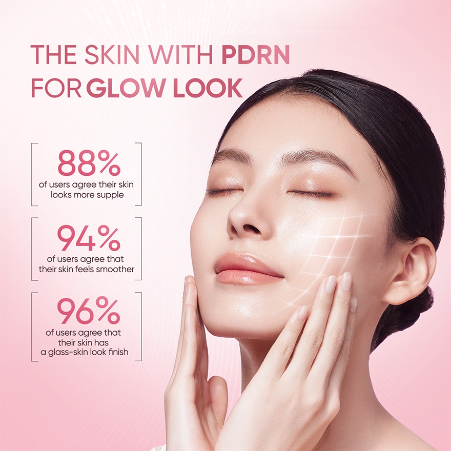 PDRN Bright & Smooth Serum 20ml image