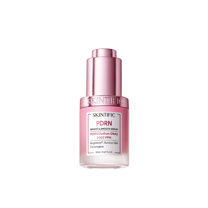 PDRN Bright & Smooth Serum 20ml