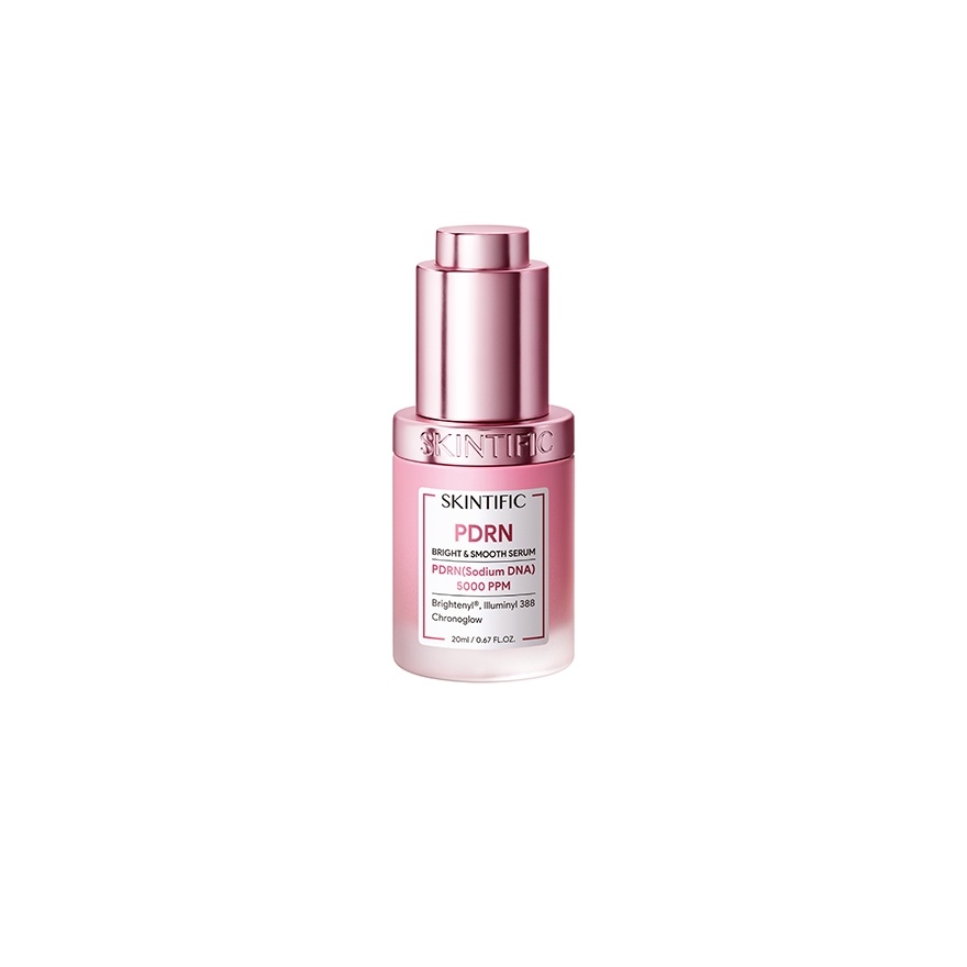 PDRN Bright & Smooth Serum 20ml image