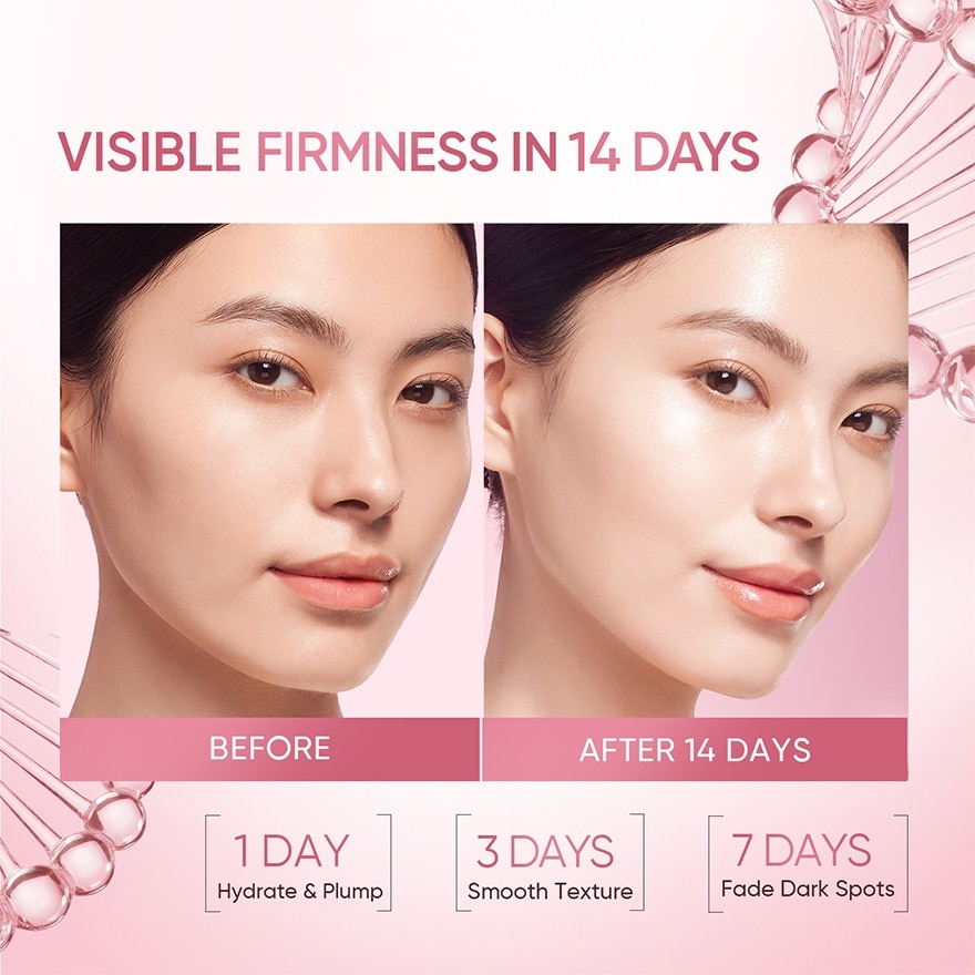 PDRN Bright & Smooth Moisture Gel 30g