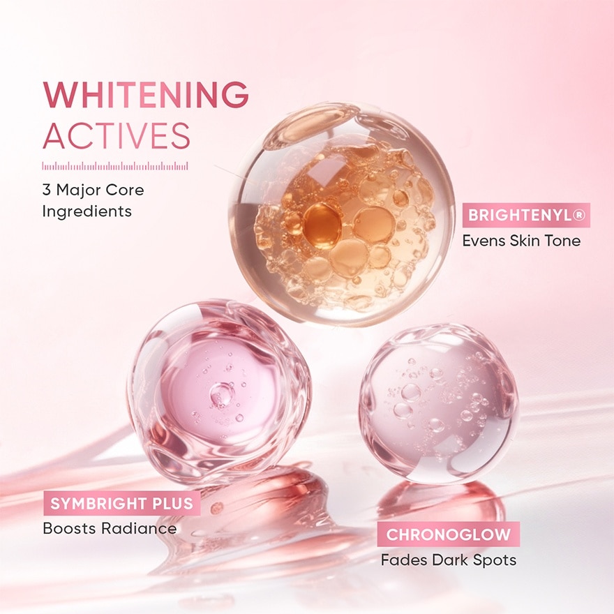PDRN Bright & Smooth Moisture Gel 30g