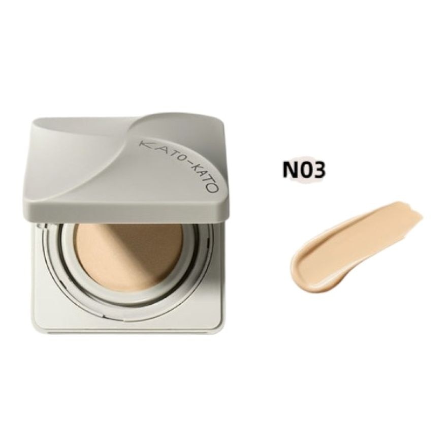 Pat-Pat Neutral Cushion Foundation - N03