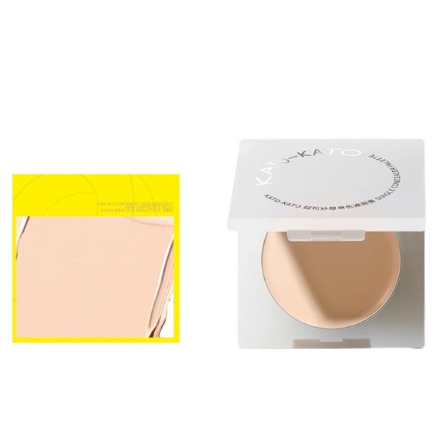 Cheese Dream Single Concealer - Y01