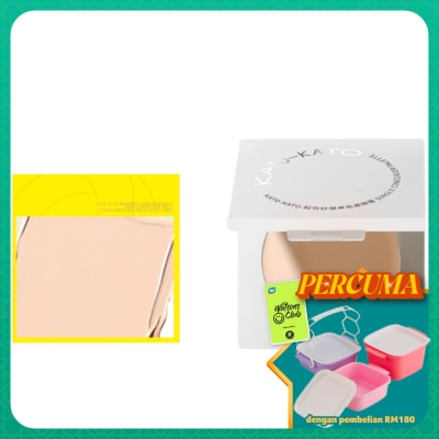 KATO-KATO - Cheese Dream Single Concealer - Y01