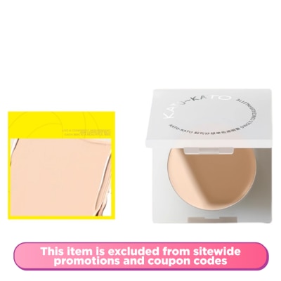 KATO-KATO - Cheese Dream Single Concealer - Y01