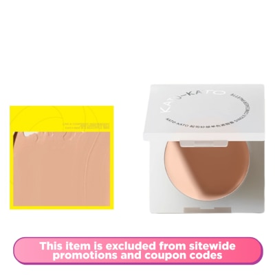 KATO-KATO - Cheese Dream Single Concealer - P02