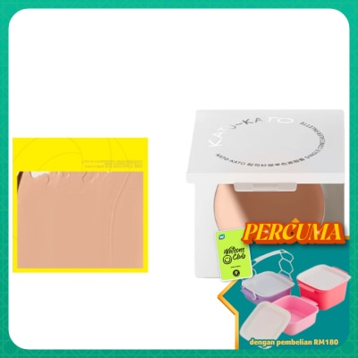 KATO-KATO - Cheese Dream Single Concealer - P02