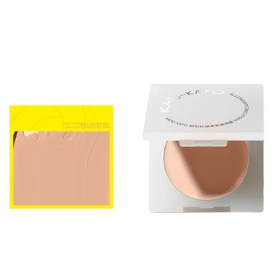 KATO-KATO Cheese Dream Single Concealer - P02