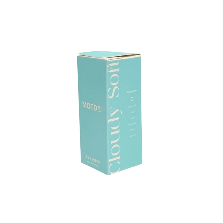 Cloudy Soft Edp 30ml image