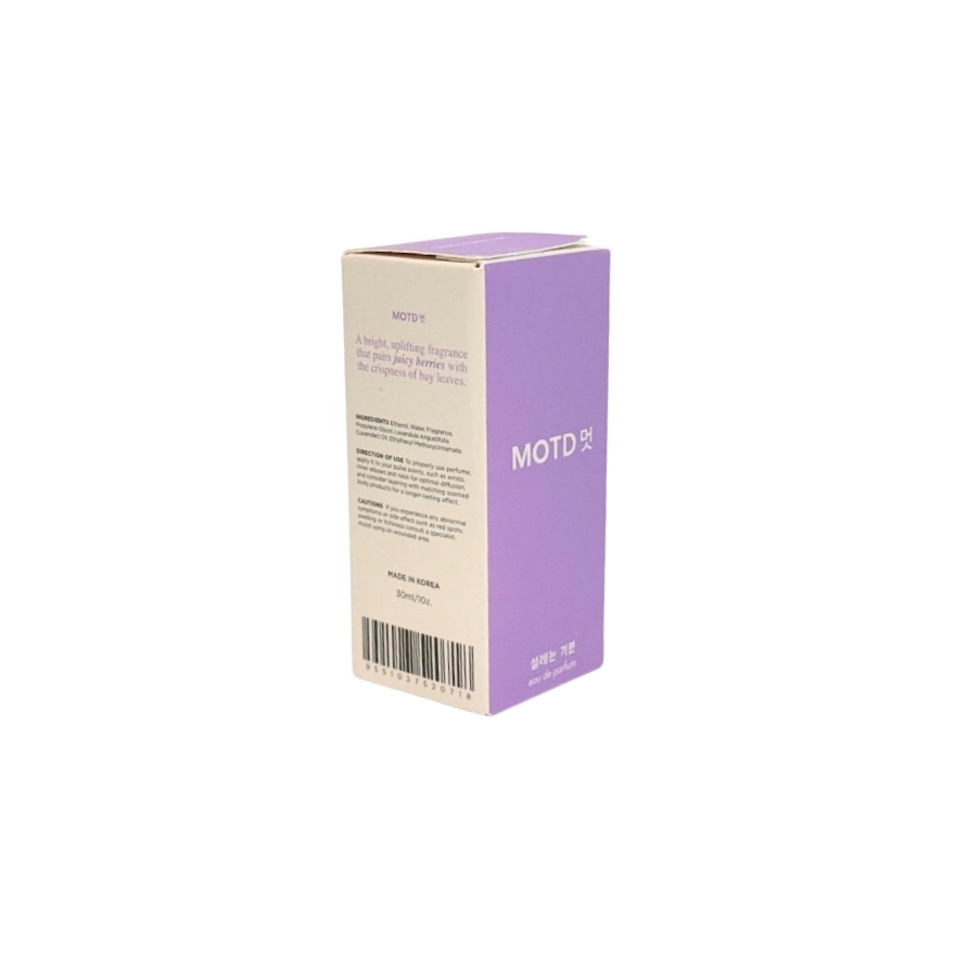 Happy Buzz Edp 30ml