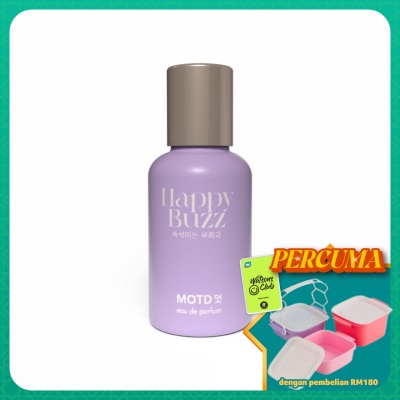 MOTD - Happy Buzz Edp 30ml