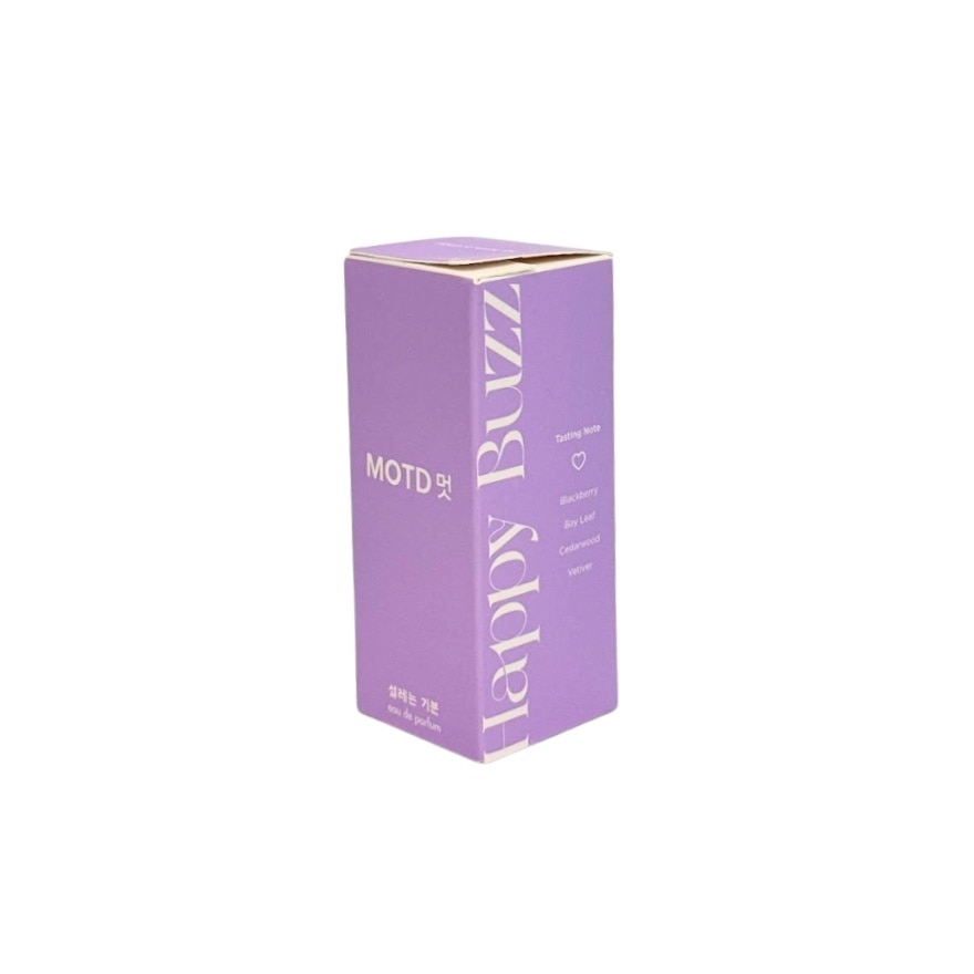 Happy Buzz Edp 30ml