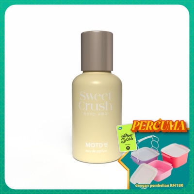MOTD - Sweet Crush Edp 30ml