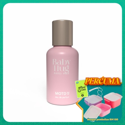 MOTD - Baby Hug Edp 30ml