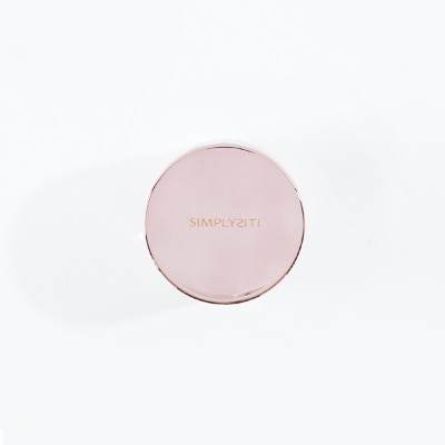 SIMPLYSITI Simplysiti Exclusive Edition Simply Elegant Blurfection Loose Powder Rosy SLP02