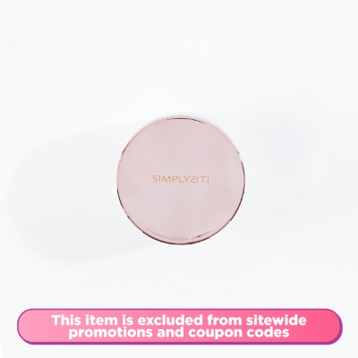 SIMPLYSITI - Simplysiti Exclusive Edition Simply Elegant Blurfection Loose Powder Rosy SLP02