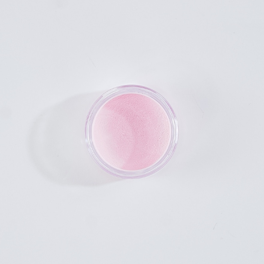 Simplysiti Exclusive Edition Simply Elegant Blurfection Loose Powder Rosy SLP02