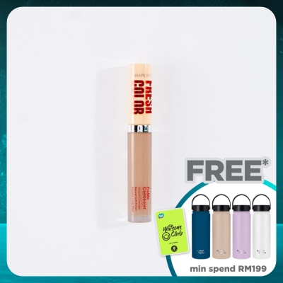 SIMPLYSITI "SIMPLYSITI Fresh Color FixMe Concealer Deep Beige FCF03 "