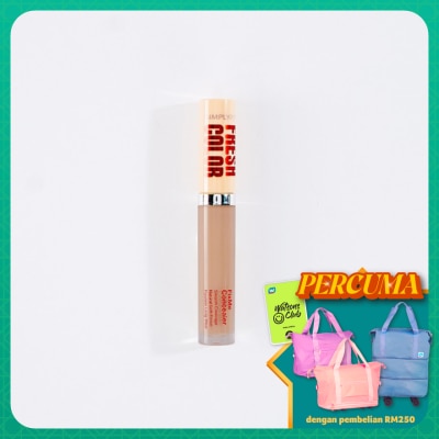 SIMPLYSITI - "SIMPLYSITI Fresh Color FixMe Concealer Deep Beige FCF03 "