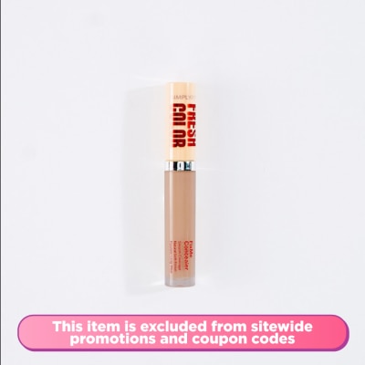 SIMPLYSITI - "SIMPLYSITI Fresh Color FixMe Concealer Deep Beige FCF03 "
