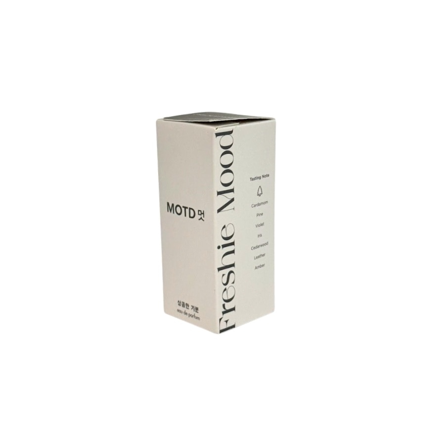 Freshie Mood Edp 30ml