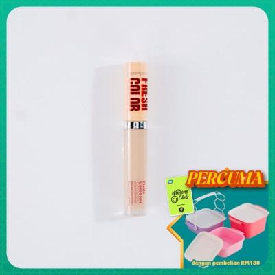SIMPLYSITI - "SIMPLYSITI Fresh Color FixMe Concealer Natural Beige FCF02 "