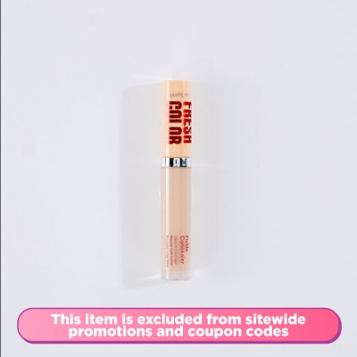 SIMPLYSITI - "SIMPLYSITI Fresh Color FixMe Concealer Natural Beige FCF02 "