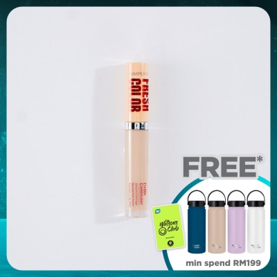 SIMPLYSITI "SIMPLYSITI Fresh Color FixMe Concealer Natural Beige FCF02 "