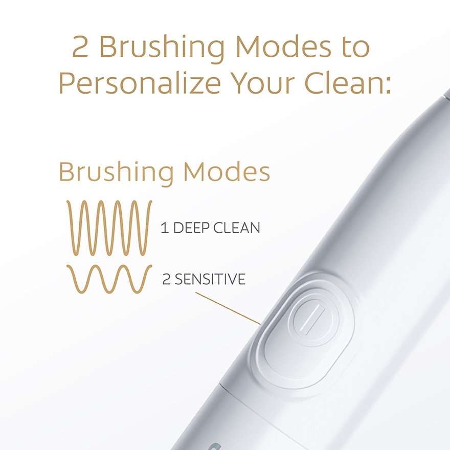 Colgate Total Powered Battery Toothbrush 1s