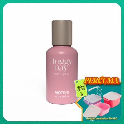 MOTD - Huggy Day Edp 30ml