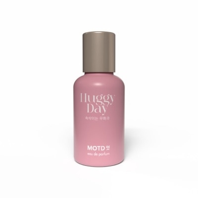 MOTD - Huggy Day Edp 30ml