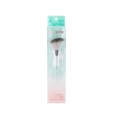 GLAMFIX - Flawless Contour Brush image