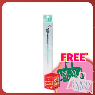 GLAMFIX Flawless Eyebrow Brush