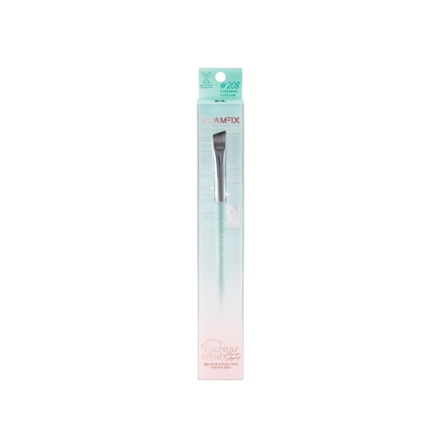 Flawless Eyebrow Brush image