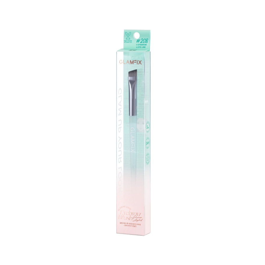 Flawless Eyebrow Brush image