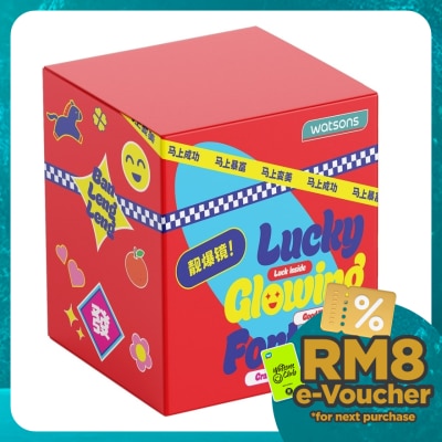 WATSONS CNY Blind Box 1S