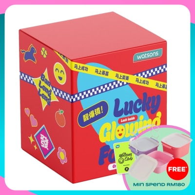 WATSONS CNY Blind Box 1S
