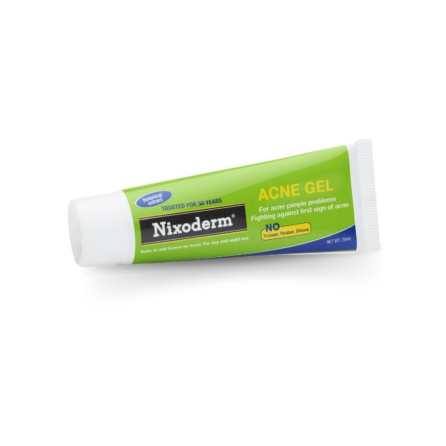 Acne Gel 20ml image