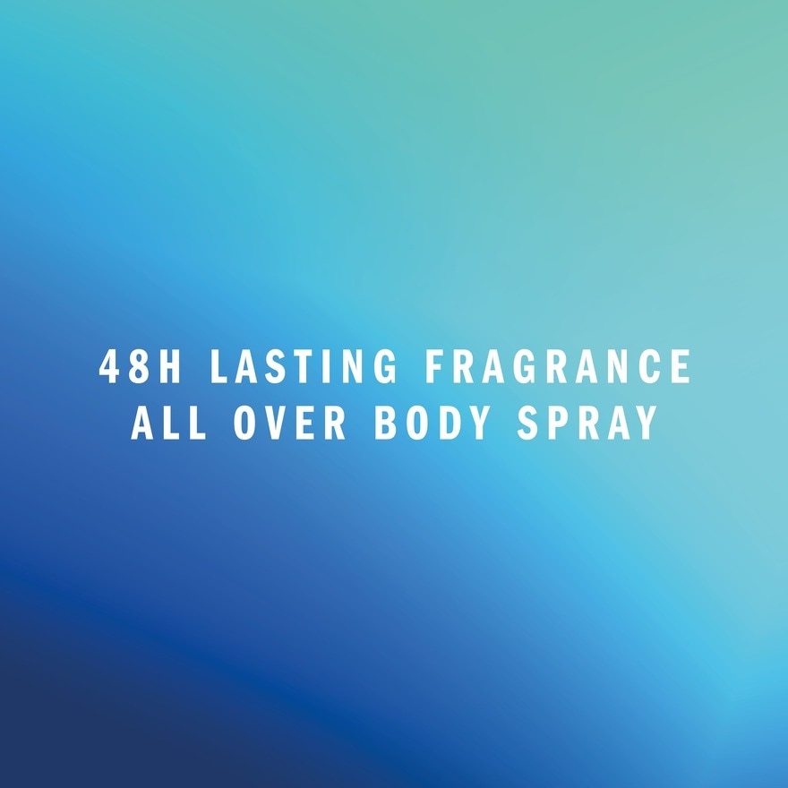 Vibes Deodorant Spray Energy Drive 150ml