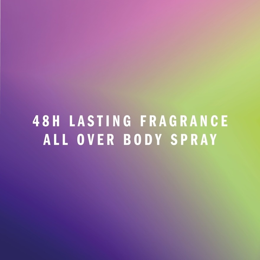 Vibes Deodorant Spray Spark Up 150ml