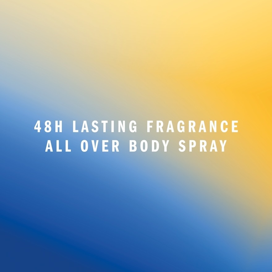 Vibes Deodorant Spray Chill Zone 150ml