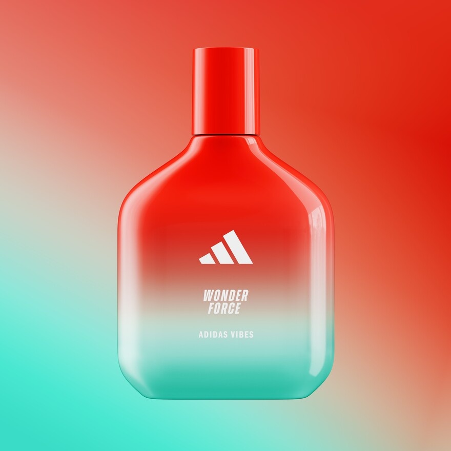 Vibes Wonder Force EDP 100ml image