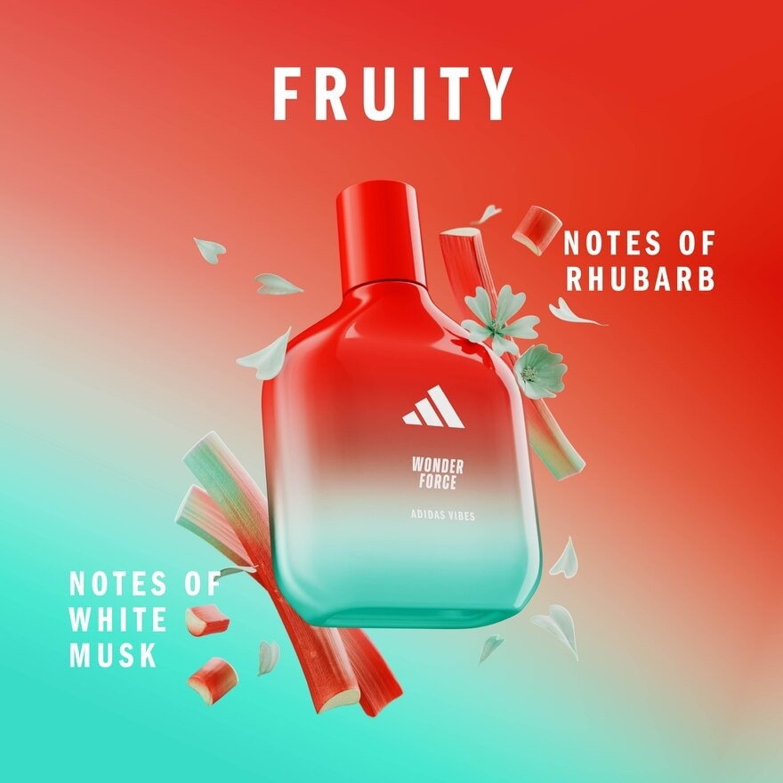 Vibes Wonder Force EDP 100ml