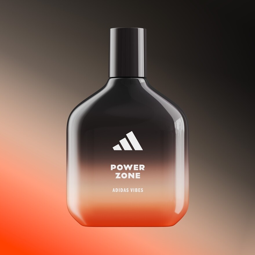 Vibes Power Zone EDP 100ml